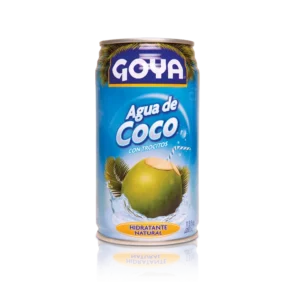 Agua de coco Goya 350ml