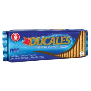 Galletas Ducales Noel
