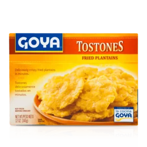 Tostones Fritos Goya