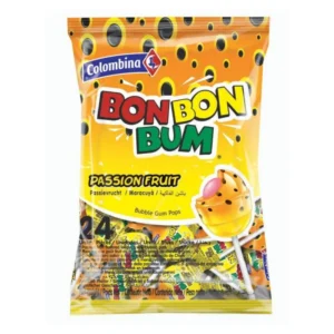 BonBonBum Passion Fruit (Maracuya)