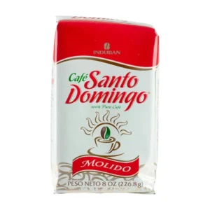 Café Santo Domingo