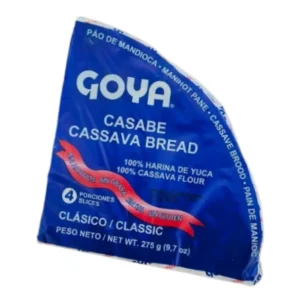 Casabe Goya