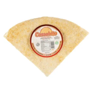 Casabe Cassabito Natural