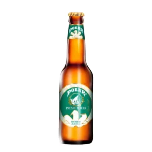 Cerveza Polar Premium