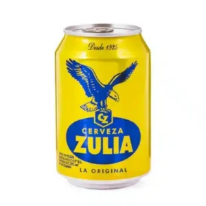 Cerveza Zulia