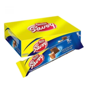 Chocolate de Leche Savoy