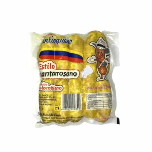 Chorizo Antioqueño