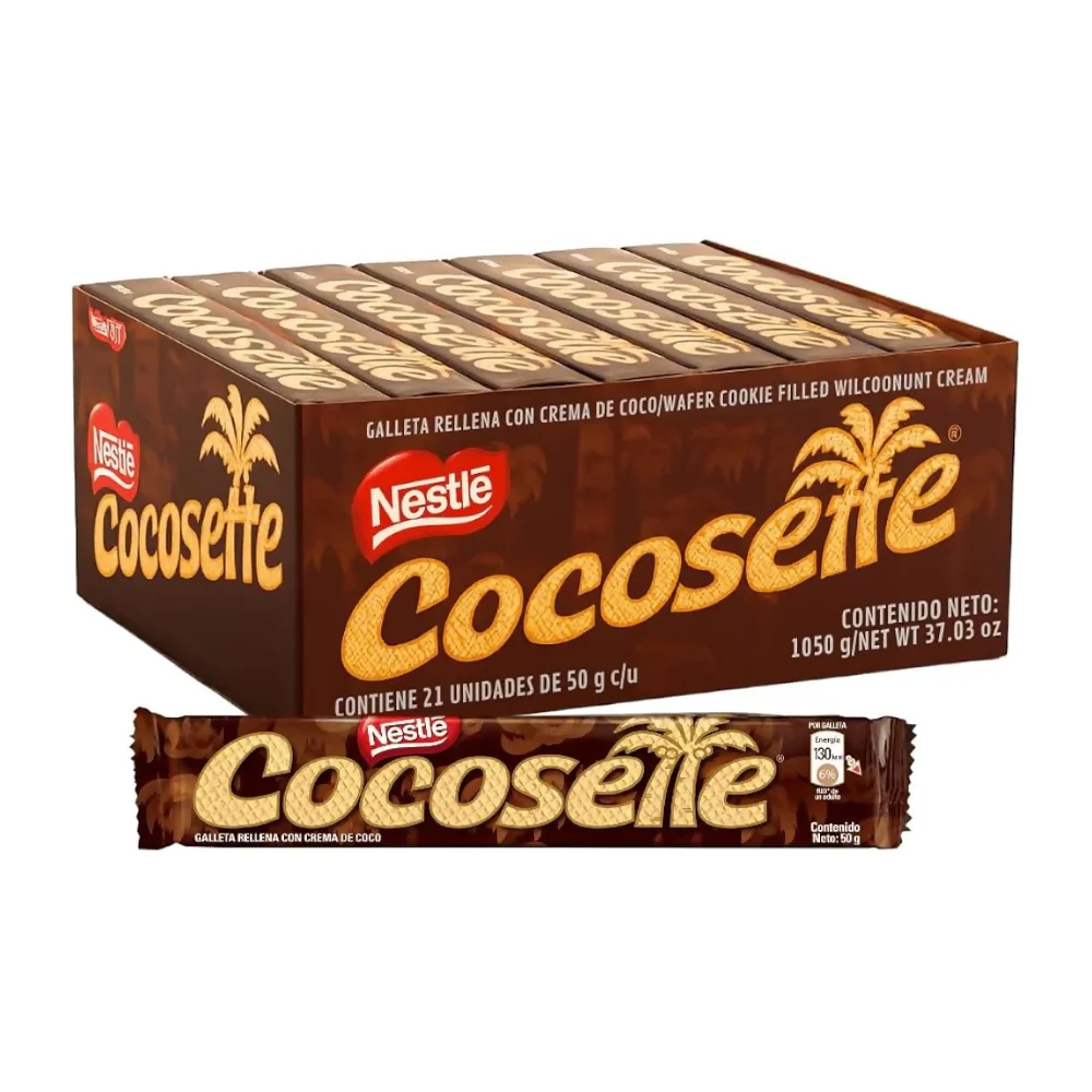 Cocosette