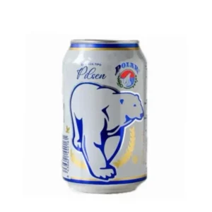 Cerveza Polar Pilsen