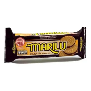 Galletas Marilú