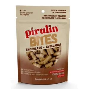 Pirulin Bites