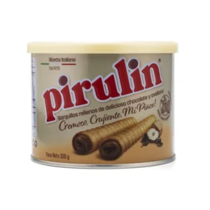 Pirulin Lata Grande 300g