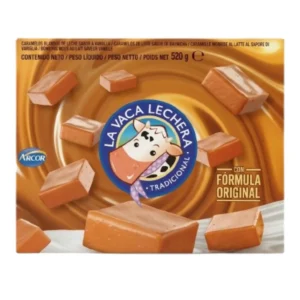 Caramelos La Vaca Lechera Arcor