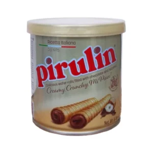 Pirulin Lata pequeña 115g