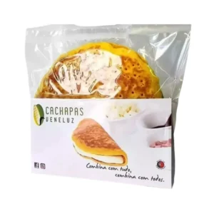 Cachapa Veneluz