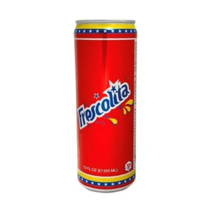 Frescolita Lata 330 ml