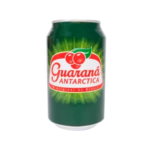 Refresco Guaraná Antárctica Lata