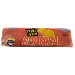 Pulpa de Fruta Guayaba Yuk Yuk