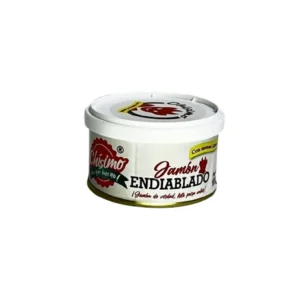 Jamón Endiablado Chísimo Pequeño