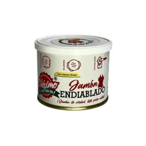 Jamón Endiablado Chísimo Mediano