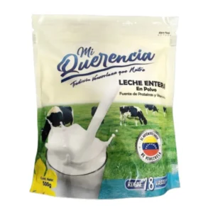 Leche en polvo Mi Querencia
