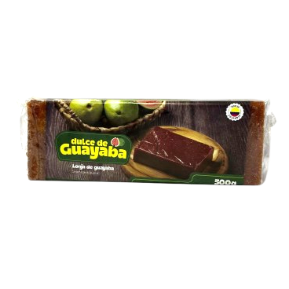 Lonja de Guayaba (Grande)