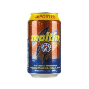 Maltin Polar