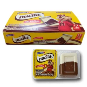 Nucita