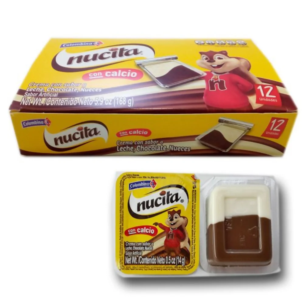 Nucita