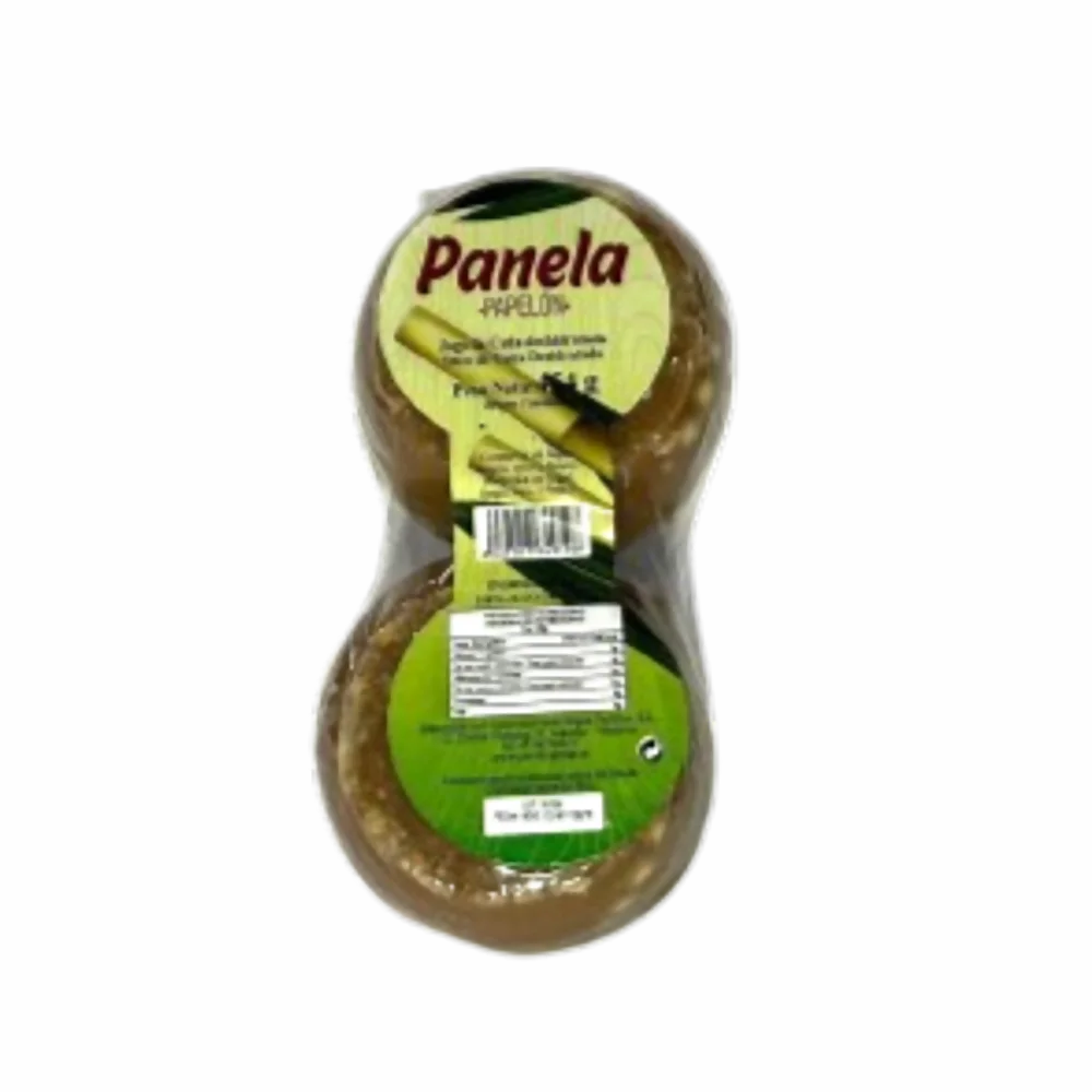 Panela Fraccionada