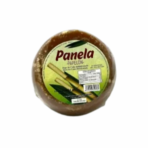 Panela Redonda