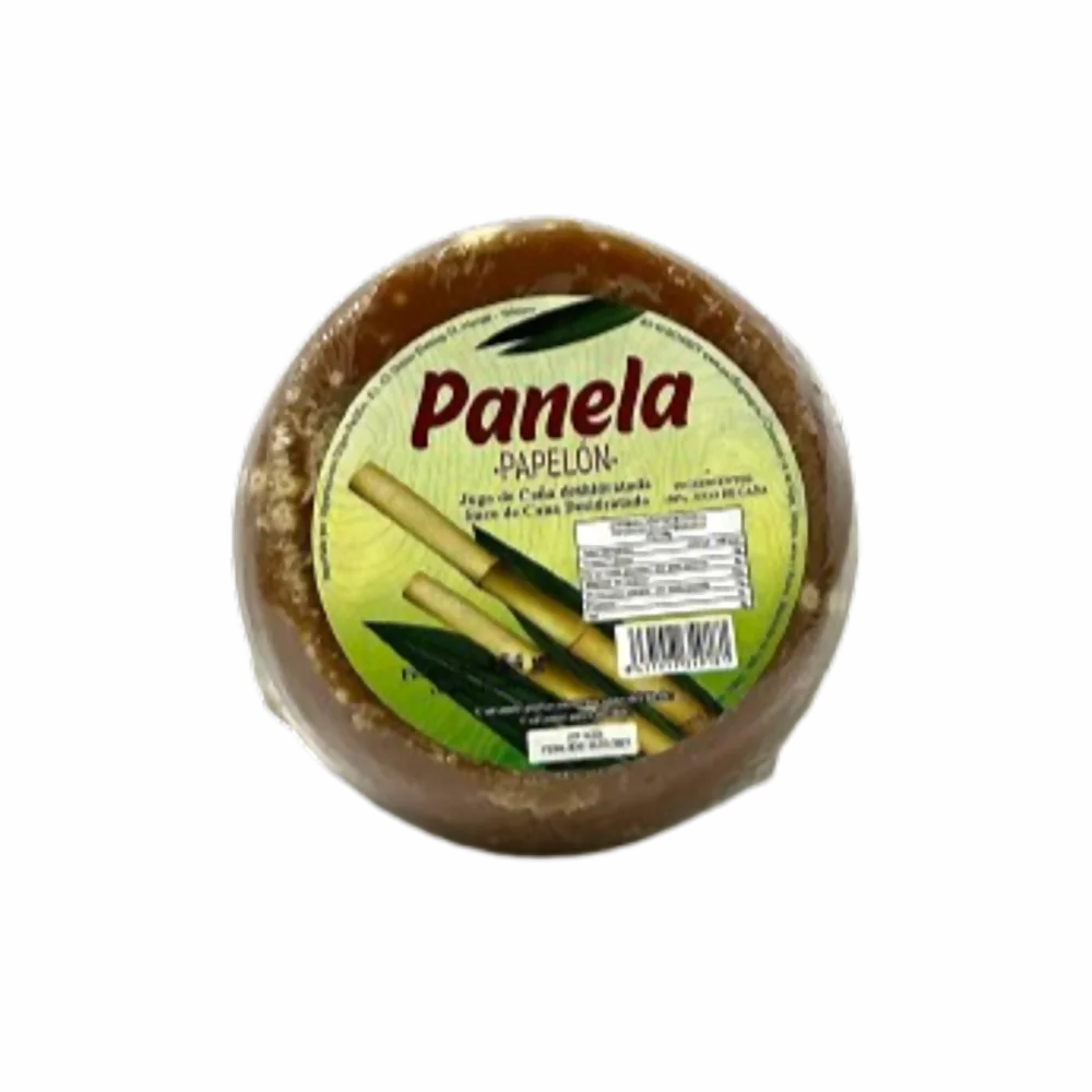 Panela Redonda