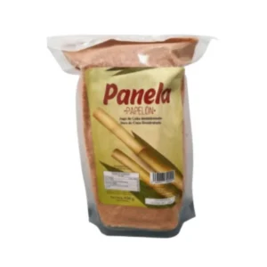 Panela Pulverizada