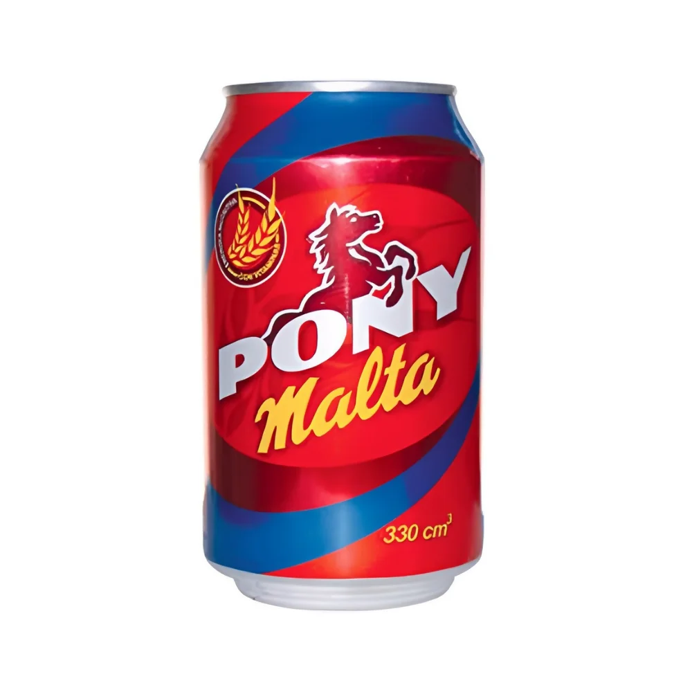 Pony Malta Lata