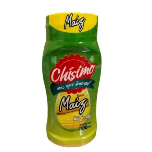 Salsa Chísimo Maiz