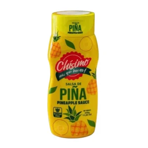 Salsa Chísimo de Piña