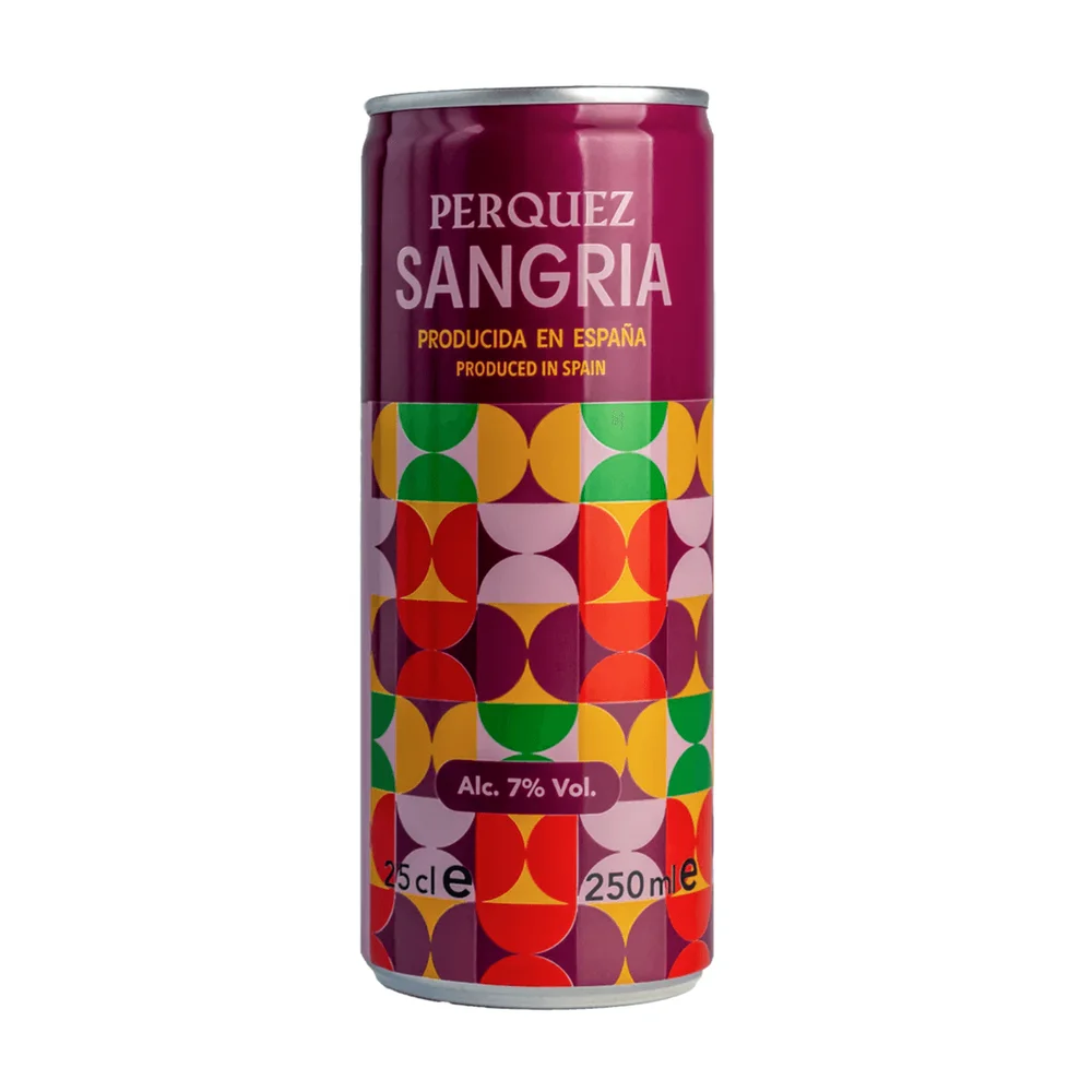 Sangria Perquez