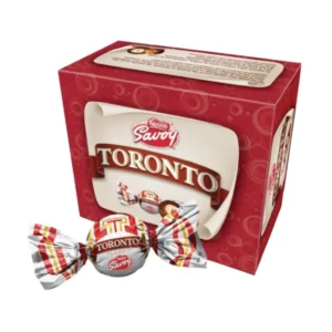Chocolate Toronto