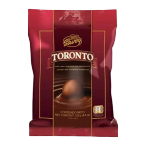 Chocolate Toronto Bolsa