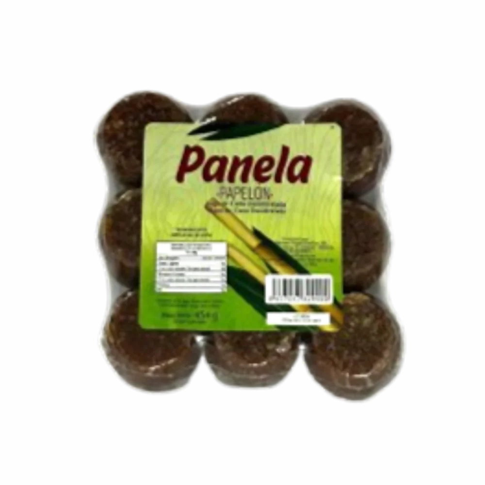 Panela Prepartida