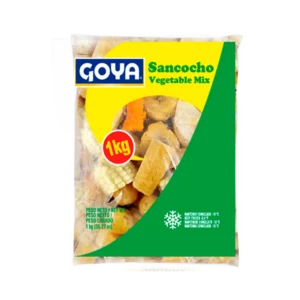 Mix vegetal Sancocho Latino Goya